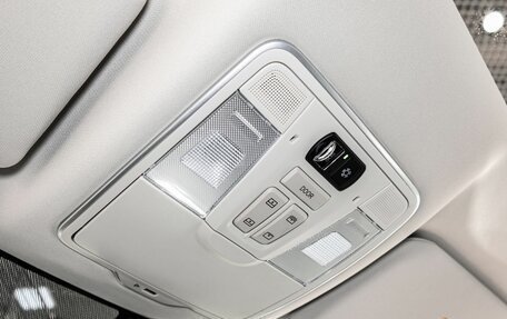 Changan CS35 Plus, 2025 год, 2 811 501 рублей, 17 фотография