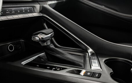 Changan CS35 Plus, 2025 год, 2 811 501 рублей, 16 фотография