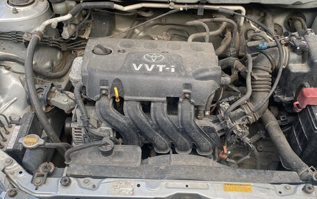 Toyota Corolla, 2006 год, 700 000 рублей, 12 фотография