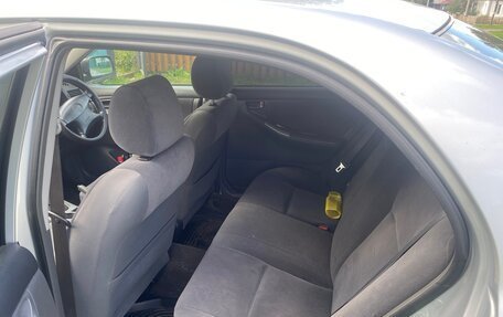 Toyota Corolla, 2006 год, 700 000 рублей, 6 фотография