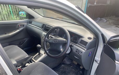 Toyota Corolla, 2006 год, 700 000 рублей, 3 фотография