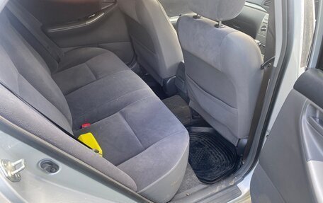 Toyota Corolla, 2006 год, 700 000 рублей, 1 фотография