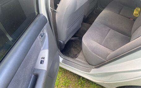 Toyota Corolla, 2006 год, 700 000 рублей, 4 фотография