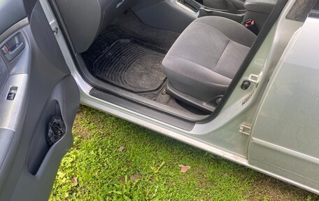 Toyota Corolla, 2006 год, 700 000 рублей, 5 фотография