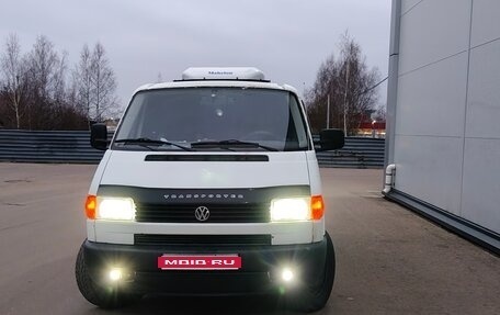 Volkswagen Transporter T4, 1997 год, 850 000 рублей, 1 фотография
