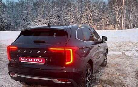 Haval Jolion, 2023 год, 1 750 000 рублей, 6 фотография