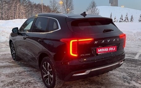 Haval Jolion, 2023 год, 1 750 000 рублей, 4 фотография