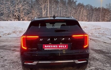 Haval Jolion, 2023 год, 1 750 000 рублей, 5 фотография