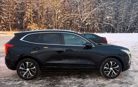 Haval Jolion, 2023 год, 1 750 000 рублей, 7 фотография