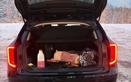 Haval Jolion, 2023 год, 1 750 000 рублей, 10 фотография