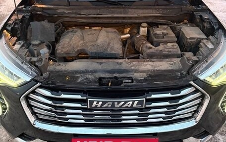 Haval Jolion, 2023 год, 1 750 000 рублей, 9 фотография