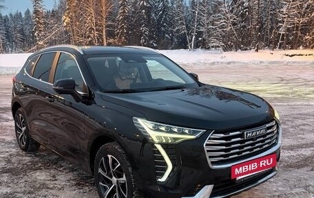 Haval Jolion, 2023 год, 1 750 000 рублей, 8 фотография