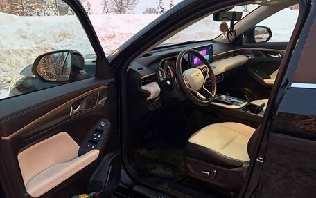 Haval Jolion, 2023 год, 1 750 000 рублей, 11 фотография