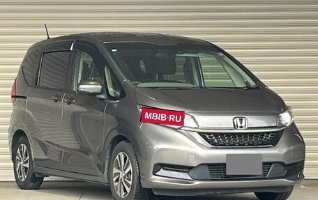 Honda Freed II, 2021 год, 1 147 000 рублей, 1 фотография