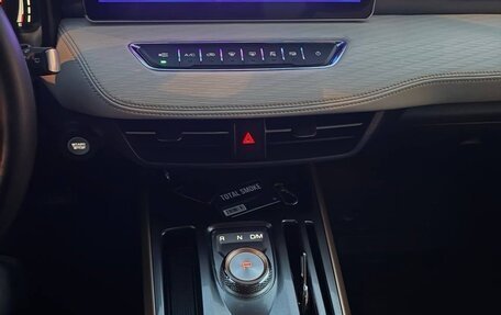 Haval Jolion, 2023 год, 1 750 000 рублей, 17 фотография