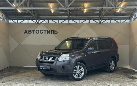 Nissan X-Trail, 2012 год, 1 149 000 рублей, 1 фотография