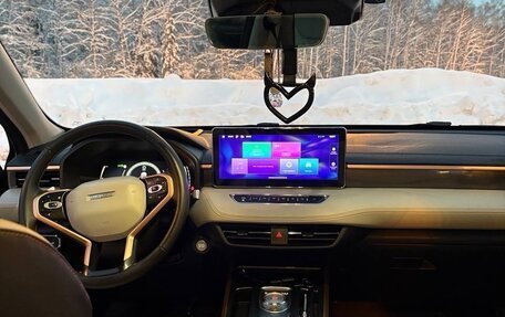 Haval Jolion, 2023 год, 1 750 000 рублей, 15 фотография