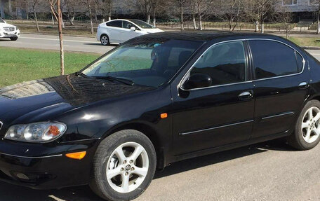 Nissan Maxima VIII, 2006 год, 120 000 рублей, 1 фотография