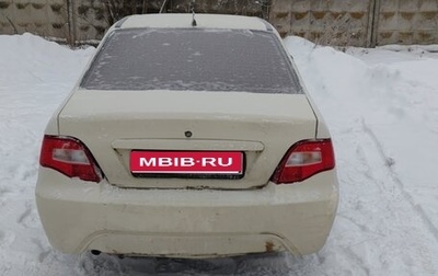 Daewoo Nexia I рестайлинг, 2012 год, 120 000 рублей, 1 фотография