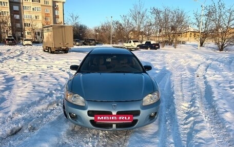 Dodge Stratus II, 2004 год, 590 000 рублей, 2 фотография
