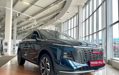 Haval F7, 2025 год, 3 649 000 рублей, 1 фотография