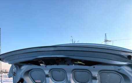 Dodge Stratus II, 2004 год, 590 000 рублей, 12 фотография