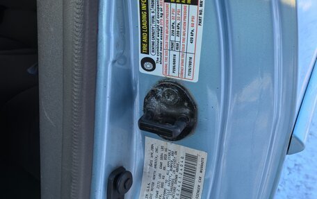 Dodge Stratus II, 2004 год, 590 000 рублей, 15 фотография