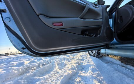 Dodge Stratus II, 2004 год, 590 000 рублей, 17 фотография