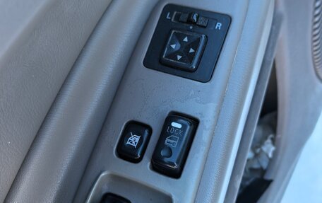 Dodge Stratus II, 2004 год, 590 000 рублей, 14 фотография