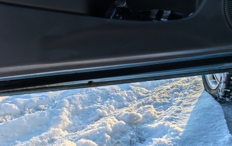 Dodge Stratus II, 2004 год, 590 000 рублей, 16 фотография