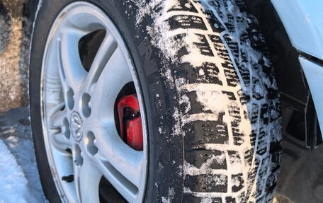 Dodge Stratus II, 2004 год, 590 000 рублей, 13 фотография