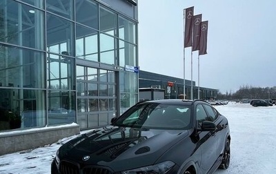 BMW X6, 2025 год, 15 900 000 рублей, 1 фотография