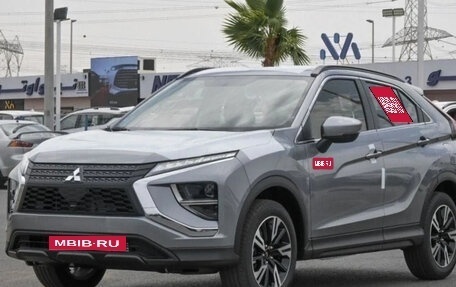Mitsubishi Eclipse Cross, 2025 год, 2 780 000 рублей, 1 фотография