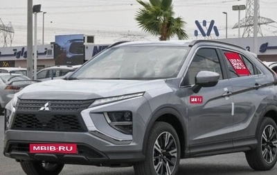 Mitsubishi Eclipse Cross, 2025 год, 2 780 000 рублей, 1 фотография