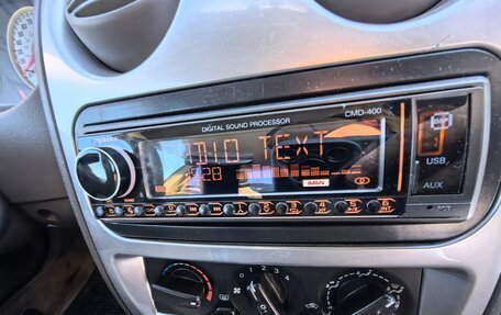 Dodge Stratus II, 2004 год, 590 000 рублей, 18 фотография