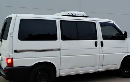 Volkswagen Transporter T4, 1997 год, 850 000 рублей, 10 фотография