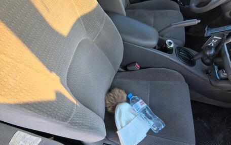 Dodge Stratus II, 2004 год, 590 000 рублей, 20 фотография