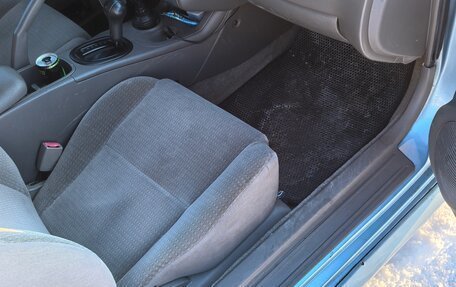 Dodge Stratus II, 2004 год, 590 000 рублей, 23 фотография