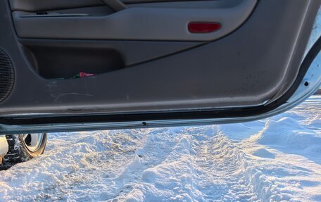 Dodge Stratus II, 2004 год, 590 000 рублей, 22 фотография