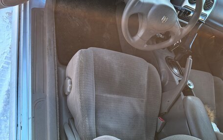 Dodge Stratus II, 2004 год, 590 000 рублей, 19 фотография