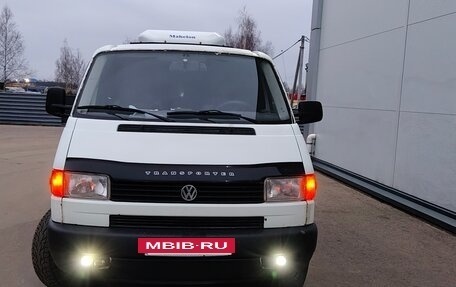 Volkswagen Transporter T4, 1997 год, 850 000 рублей, 3 фотография