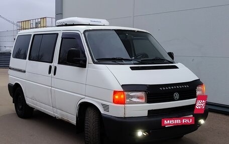 Volkswagen Transporter T4, 1997 год, 850 000 рублей, 4 фотография