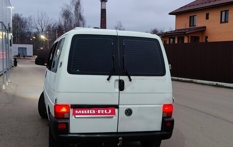 Volkswagen Transporter T4, 1997 год, 850 000 рублей, 8 фотография