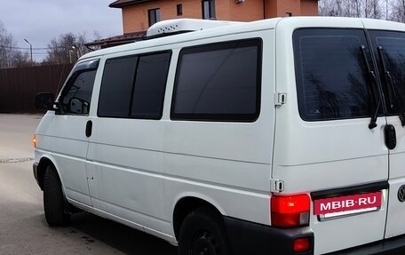 Volkswagen Transporter T4, 1997 год, 850 000 рублей, 6 фотография