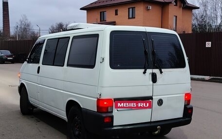 Volkswagen Transporter T4, 1997 год, 850 000 рублей, 7 фотография