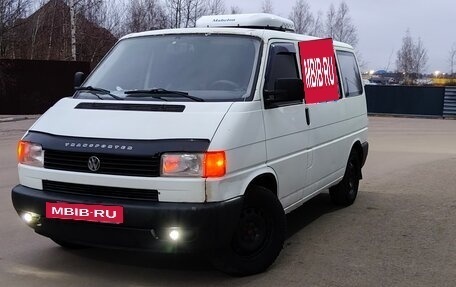 Volkswagen Transporter T4, 1997 год, 850 000 рублей, 5 фотография