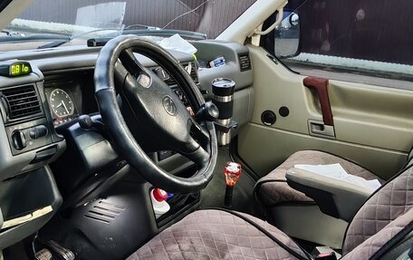 Volkswagen Transporter T4, 1997 год, 850 000 рублей, 11 фотография