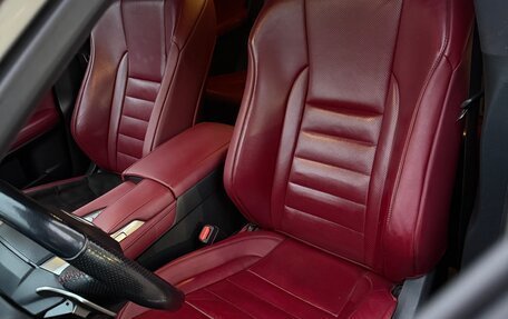 Lexus RX IV рестайлинг, 2016 год, 3 490 000 рублей, 8 фотография