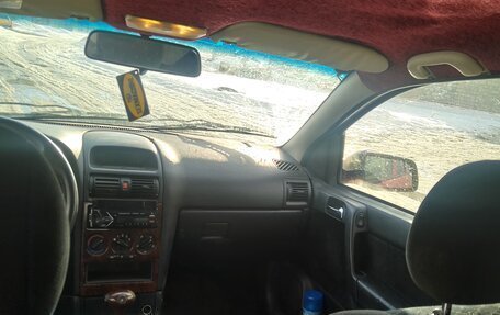 Opel Astra G, 2001 год, 180 000 рублей, 5 фотография