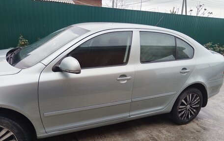 Skoda Octavia, 2010 год, 500 000 рублей, 3 фотография